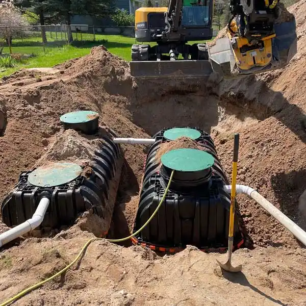 septic tank services Blasdell